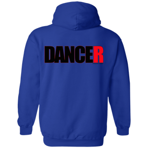 OFFICIAL Pullover Hoodie