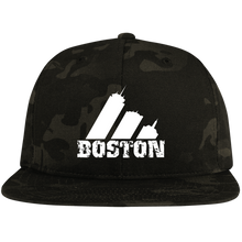 EDO. G (Boston) Snapback Hat