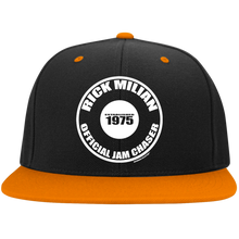 RICK MILIAN (Rapamania Collection) Snapback Hat