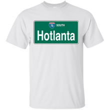 HOTLANTA T-Shirt