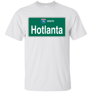 HOTLANTA T-Shirt