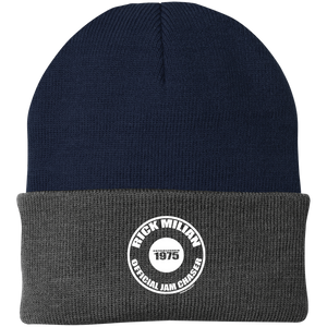 RICK MILIAN (Rapamania Collection)  Knit Cap