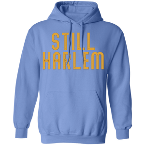 Still Harlem Hoodie