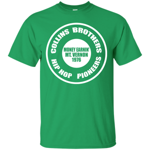 COLLINS BROS (Rapamania Collection) T-Shirt
