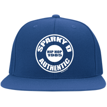 SPARKY D AUTHENTIC (Rapamania collection) Flexfit Cap