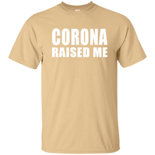 CORONA RAISED ME T-Shirt