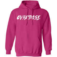 OV3RDOSE Pullover Hoodie