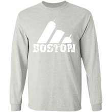 EDO. G (Boston) Ultra Cotton T-Shirt