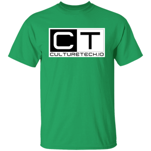 CultureTech.io T-Shirt