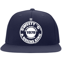 SWEETY "G" A QUEENS KING PIONEER (Rapamania Collection) Snap Back hat