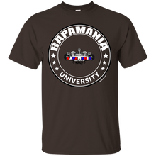 RAPAMANIA UNIVERSITY (Rapamania Collection) T-Shirt