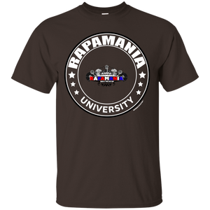 RAPAMANIA UNIVERSITY (Rapamania Collection) T-Shirt