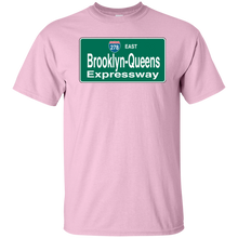 BQE T-Shirt