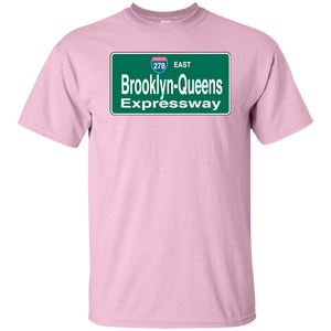 BQE T-Shirt