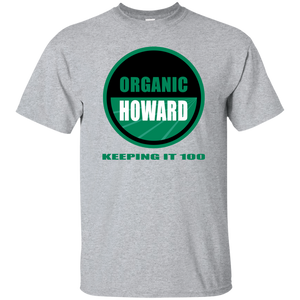 ORGANIC HOWARD T-Shirt