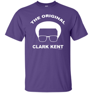 THE ORIGINAL CLARK KENT (Rapamania Collection) T-Shirt