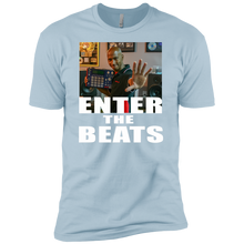 ENTER THE BEATS T-Shirt