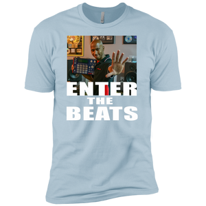 ENTER THE BEATS T-Shirt