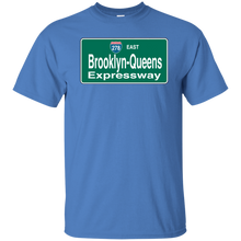 BQE T-Shirt