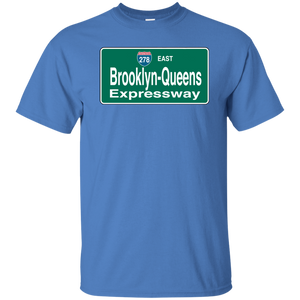 BQE T-Shirt