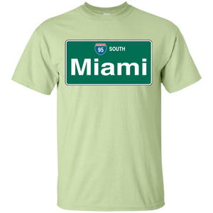 MIAMI T-Shirt