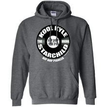 KOOL KYLE THE ORIGINAL STARCHILD (Rapamania Collection) Hoodie 8 oz.
