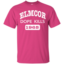 Elmcor Dope Kills T-Shirt