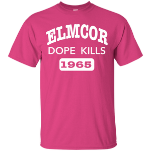 Elmcor Dope Kills T-Shirt
