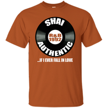 SHAI AUTHENTIC  T-Shirt