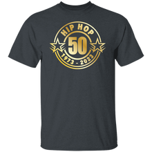 Hip Hop 50 (1973-2023) T-Shirt
