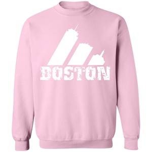 EDO. G (Boston) Pullover Sweatshirt  8 oz.