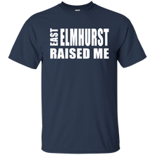 EAST ELMHURST RAISED ME T-Shirt