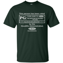 PURE GHETTO T-Shirt