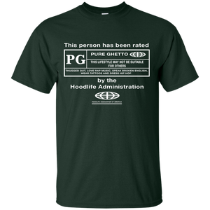 PURE GHETTO T-Shirt