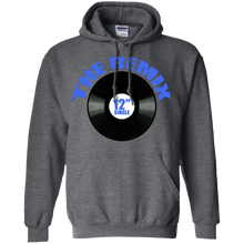 TH REMIX 12" SINGLE Pullover Hoodie 8 oz.