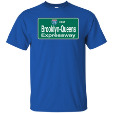 BQE T-Shirt