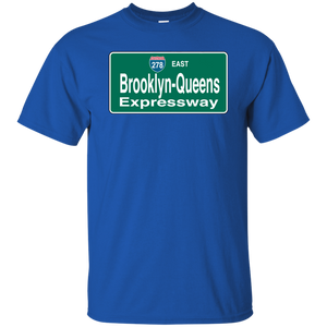 BQE T-Shirt