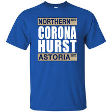 CORONA HURST T-Shirt
