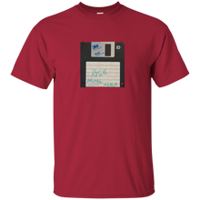 FLOPPY DISK T-Shirt