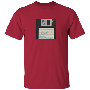 FLOPPY DISK T-Shirt
