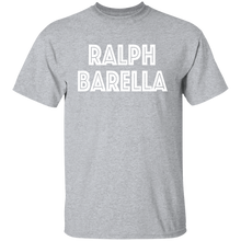 Ralph Barella. T-Shirt