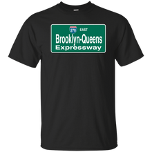 BQE T-Shirt