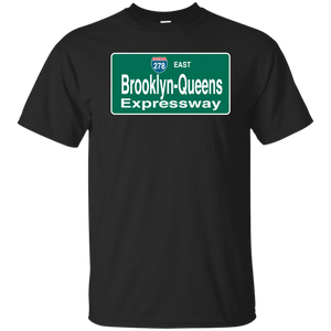 BQE T-Shirt