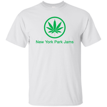 NEW YORK PARK JAMS T-Shirt