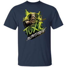 TOXIC OV3RDOSE T-Shirt