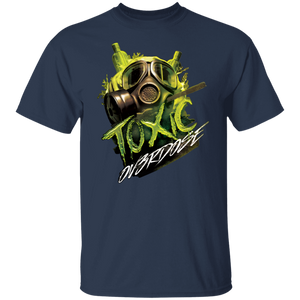 TOXIC OV3RDOSE T-Shirt