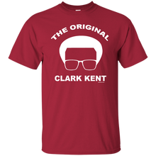 THE ORIGINAL CLARK KENT (Rapamania Collection) T-Shirt