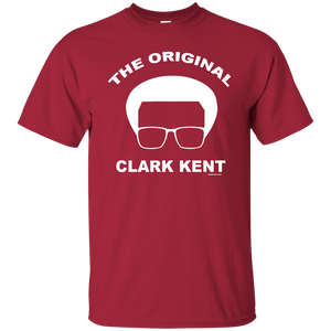 THE ORIGINAL CLARK KENT (Rapamania Collection) T-Shirt