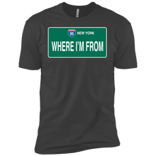 WHERE I'M FROM T-Shirt