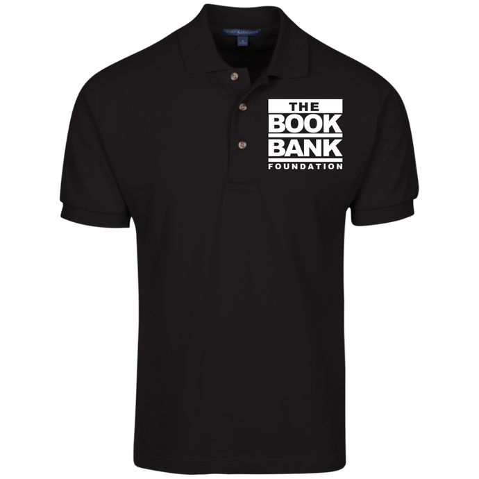 BOOK BANK FOUNDATION Polo
